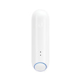 UBIQUITI UniFi Protect Smart Sensor is a battery-operated smart multi-sensor that detects motion and environmental conditions