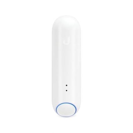 UBIQUITI UniFi Protect Smart Sensor is a battery-operated smart multi-sensor that detects motion and environmental conditions