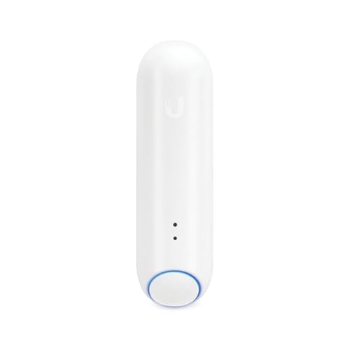 UBIQUITI UniFi Protect Smart Sensor is a battery-operated smart multi-sensor that detects motion and environmental conditions
