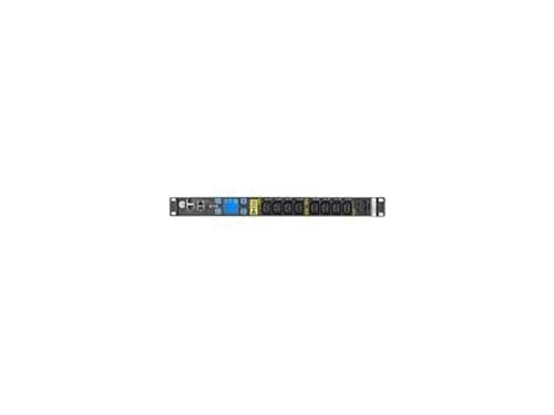 Eaton Managed EMAT10-10 8-Outlet PDU