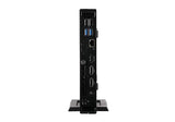 ECS EliteGroup Liva One B660 NUC Mini PC Desktop Barebone LGA1700 Socket 35W and 65W No Ram No HDD/SSD No CPU No OS