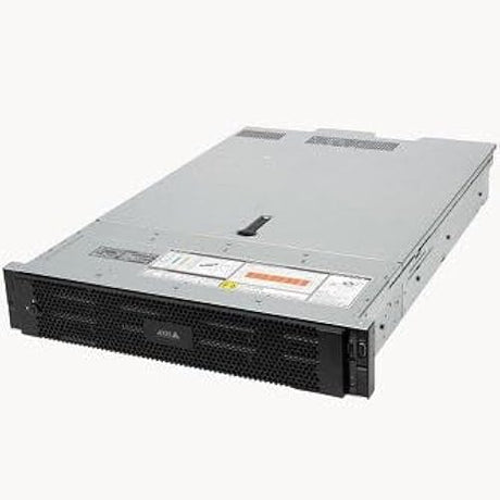 AXIS S1296 Rack 96 TB