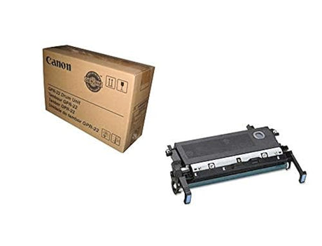 Canon GPR-22 Drum Unit for imageRUNNER 1023, 1023N and 1023IF Copiers Printer