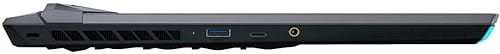 MSI GE76 Raider 17.3 FHD 144Hz Gaming Laptop - 12th Gen Intel Core i9-12900H up to 5.0 GHz Processor, 16GB RAM, 8TB (2 x 4TB) NVMe SSD, GeForce RTX 3060, Windows 10 Home, Titanium Blue