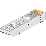 StarTech.com Dell EMC SFP-1G-BX40-D Compatible SFP Module - 1000BASE-BX-D - 1 Gigabit Ethernet BiDi Fiber Single Strand SFP - LC 40km (SFP1GBX40DES)