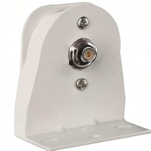 Wilson Electronics 4G Omni Residential Antenna 700-2700 MHz, 50 Ohm (304424)