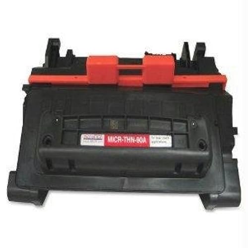 Brand New Micr Ce390a Toner Cartridge For Use In Hp Laserjet M601n M601dn M602 M