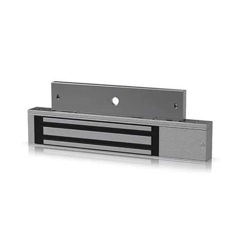Ubiquiti Networks - UA-Lock-Magnetic-270kg, Wall Mount, Silver, Compatible with UniFi Access Device