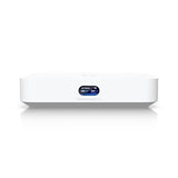 UBIQUITI UCG-MAX Cloud Gateway with 512 GB NVMe SSD Storage for NVR (UCG-MAX)