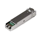 StarTech.com Cisco SFP-10G-LR-40 Compatible SFP+ Module - 10GBASE-LR - 10GbE Single Mode Fiber Optic Transceiver - 10GbE SFP+ LC 40km - 1310nm - DDM Cisco Firepower, ASR9000 (SFP-10G-LR-40-ST)