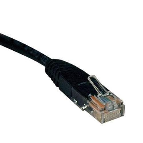 Tripp Lite 6 Ft Cat5e 350MHz Molded Patch Cable