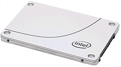 Intel D3-S4520 240 GB Solid State Drive - M.2 2280 Internal - SATA (SATA/600)