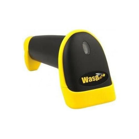 WASP, WLR8950 LONG RANGE CCD BARCODE SCANNER (USB)