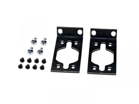 HPE Aruba CX 10000 Rack Mount Kit 1U 4p