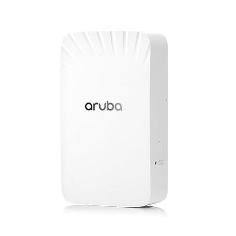 Aruba AP-505H Dual Band 802.11ax 1.50 Gbit/s Wireless Access Point