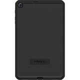 OTTERBOX Defender Series Case for Samsung Galaxy Tab A 10.1 - Non-Retail/Ships in Polybag - Black Black 10 x 6.3 x 0.6 Defender