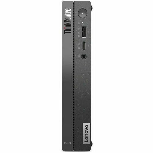 Lenovo ThinkCentre neo 50q Gen 4 - Intel Core i5-13420H (E-cores up to 3.40GHz 12MB) - Windows 11 Pro 64-8.0GB - 1x512GB SSD - Intel UHD Graphics,BT 5.1 or Above,WiFi6 AX201 2x2-1 Year On-site