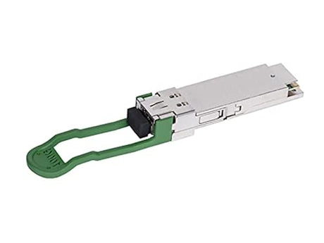 Hewlett Packard Enterprise HPE QSFP28 Module - for Data Networking, Optical Network - 1 LC 100GBase-X Network - Optical Fiber1