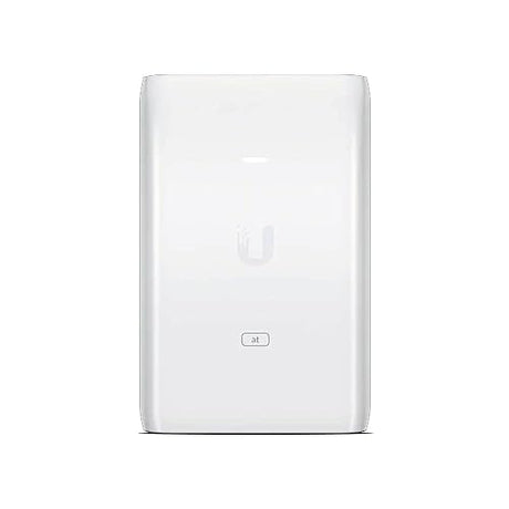 Compact PoE+ Injector Capable of Delivering 30 W of Power to Your Ubiquiti Access Points and Cameras