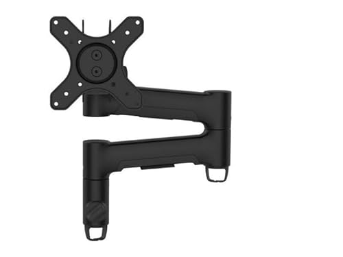 Atdec AWM Heavy Duty 460 ARM Black