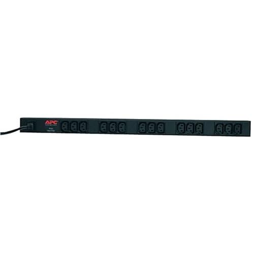 Rack Pdu Basic Zero U 10A 230V(15) C13 (Discontinued by Manufacturer)