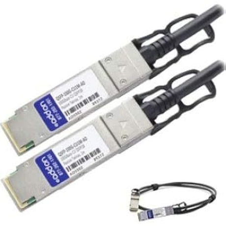Cisco 1M QSFP-100G-CU1M Passive