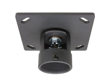 Premier Mounts PP-6A Ceiling Adapter with 2 Swiveling Coupler