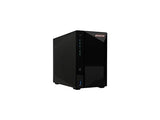 Asustor America Drivestor Pro 2-Bay NAS Storage System