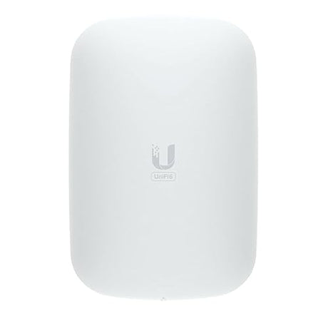 Ubiquiti UniFi6 Extender Dual Band IEEE 802.11 a/b/g/n/ac/ax 5.30 Gbit/s Wireless Access Point