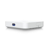 UBIQUITI UCG-MAX Cloud Gateway with 512 GB NVMe SSD Storage for NVR (UCG-MAX)
