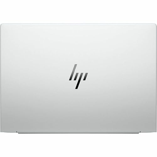 HP EliteBook 8 G1i 16 Notebook - WUXGA - Intel Core Ultra 7 255U - 32 GB - 1 TB SSD - English Keyboard - Glacier Silver