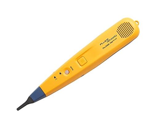 FLUKE networks PRO3000F60-Kit Tone and Probe