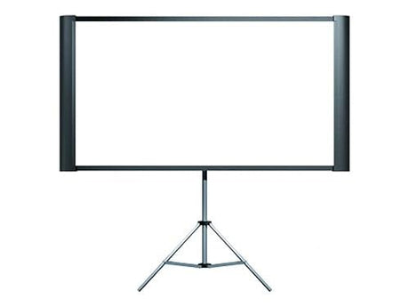 Epson Duet 80-Inch Dual Aspect Ratio Projection Screen