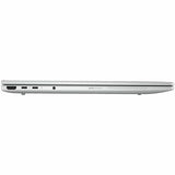 HP EliteBook 8 G1i 16 Notebook - WUXGA - Intel Core Ultra 7 255U - 32 GB - 1 TB SSD - English Keyboard - Glacier Silver