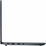 Lenovo 100 82VK0005US 11.6 Notebook - HD - 1366 x 768 - Intel N100 Quad-core (4 Core) 800 MHz - 4 GB Total RAM - 4 GB On-Board Memory - 128 GB SSD - Slate Gray