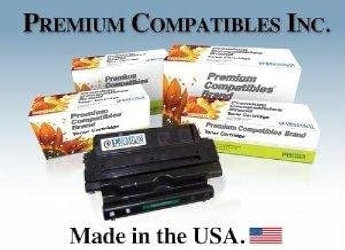 106R01566-PCI Premiumpatibles Inc. Phaser 7800 106r01566 H-y Cyan Toner Ctg