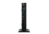 ECS EliteGroup Liva One B660 NUC Mini PC Desktop Barebone LGA1700 Socket 35W and 65W No Ram No HDD/SSD No CPU No OS