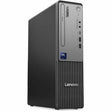 Lenovo ThinkCentre neo 50s Gen 6 13DQ001JUS Desktop Computer - Intel Core Ultra 7 265-16 GB - 512 GB PCI Express NVMe 4.0 x4 SSD - Small Form Factor - Raven Black - Intel B860 Chip - Windows 11 Pro
