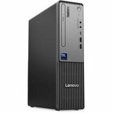 Lenovo ThinkCentre neo 50s Gen 6 13DQ001JUS Desktop Computer - Intel Core Ultra 7 265-16 GB - 512 GB PCI Express NVMe 4.0 x4 SSD - Small Form Factor - Raven Black - Intel B860 Chip - Windows 11 Pro