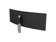 ATDEC Heavy Duty Monitor Mount for DISPLAYS UP to 57 Suits Flat Screen Monitor