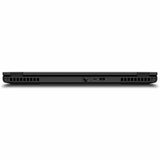 Lenovo ThinkPad P16v Gen 2 21KX002AUS 16 Mobile Workstation - WQUXGA - Intel Core Ultra 9 185H - vPro Technology - 64 GB - 2 TB SSD - English Keyboard - Black - Intel Chip - 3840 x 2400 - Window