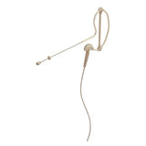 Samson SE10x Low-Profile Omnidirectional Earset Microphone,Beige SE10X - Omnidirectional