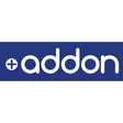 AddOn 50cm USB 2.0 (A) Male to USB 2.0 (C) Male Black Cable