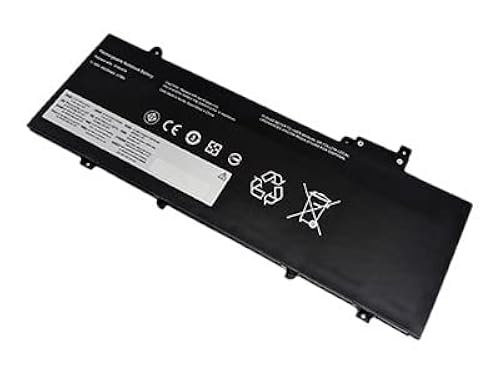 01AV479-TM - This 3-Cell 57whr Battery Meets Or Exceeds OEM Specific