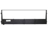 Printek 90729 Print Ribbon - Black - 23 Million Characters 6PK