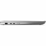 Lenovo Thinkpad X1 Gen 10 21NU0036US 14 Touchscreen Convertible Copilot+ PC 2 in 1 Notebook - WUXGA - Intel Core Ultra 7 268V - Intel Evo Platform - 32 GB - 512 GB SSD - English Keyboard - Gray