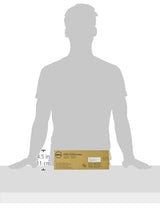 Dell MD8G4 Toner Cartridge C3760N/C3760DN/C3765DNF Color Laser Printer, Yellow