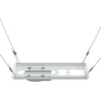 Chief CMS446 Speed-Connect Camera Mount, 1.3 x 8 x 23.4, White