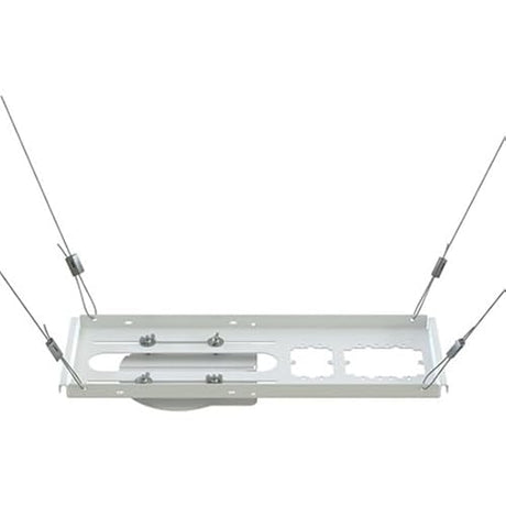 Chief CMS446 Speed-Connect Camera Mount, 1.3 x 8 x 23.4, White