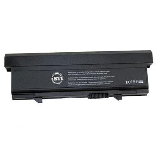 Latitude E5400 E5410 E5500 E5510 9-Cell